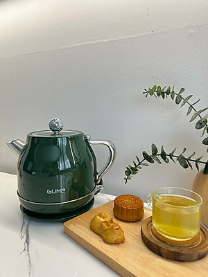 Ấm siêu tốc GUME GMEK - 031 Hàng chính hãng