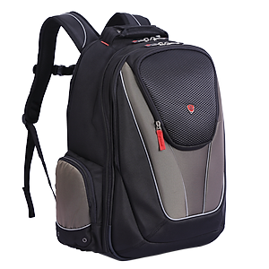 Balo laptop Sakos Neo Vista I17