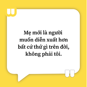 Sách Lòng Tôi Nhẹ Khi Mẹ Rời Xa