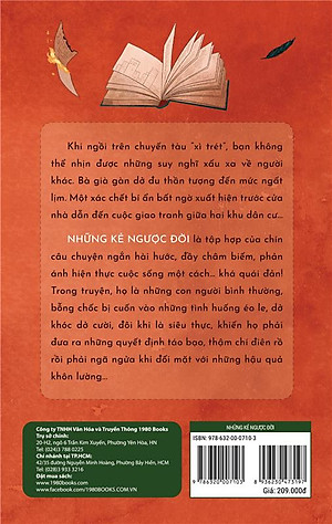 Những Kẻ Ngược Đời