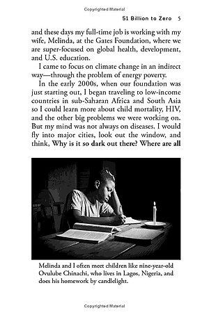 How To Avoid A Climate Disaster: The Solutions We Have And The Breakthroughs We Need