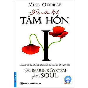 Sách Hệ Miễn Dịch Tâm Hồn