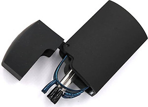 Kính xếp gọng lão màu xanh tròng lão từ 1 độ đến 4 độ