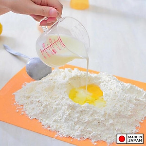 Cốc đong đa năng có vạch chia Inomata - Hàng nội địa Nhật Bản | Made in Japan