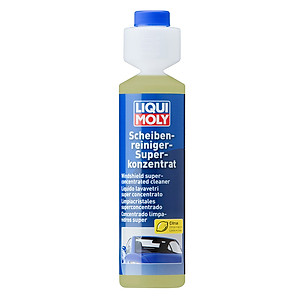 Nước Rửa Kính Xe Ô Tô Đậm Đặc Liqui Moly 1519 (250ml)
