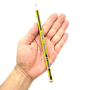 Bút Chì Gỗ HB FO-GP07/VN