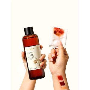 Nước tẩy trang bí đao Cocoon 500ml