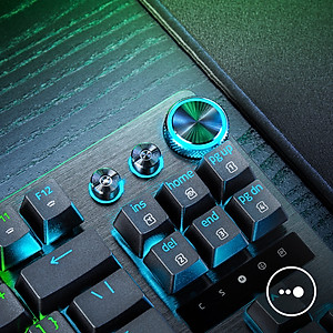 [NEW] Bàn phím Razer Huntsman V3 Pro Tenkeyless - Tenkeyless Analog Optical Esports Keyboard (Hàng chính hãng)