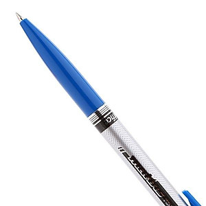 Bút Bi FO-024 (Mẫu Màu Giao Ngẫu Nhiên)