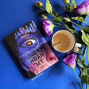 Sách Hung Khí Hoàn Mỹ