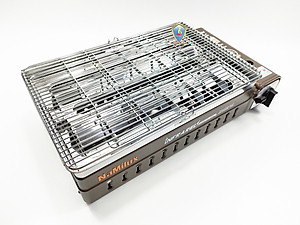 Bếp nướng gas đa năng Namilux GM2120PS - HÀNG CHÍNH HÃNG NAMILUX (MP)