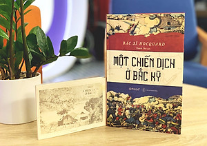 Sách Một Chiến Dịch Ở Bắc Kỳ