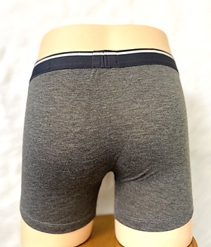 Quần lót nam cao cấp Zento Boxer (màu ngẫu nhiên)