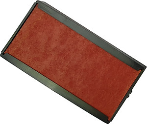 Thẻ mực con dấu vuông Mã số thuế S854/ S844 - Hàng nhập khẩu