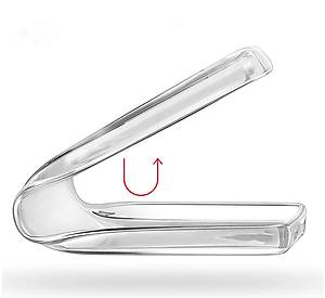 Ốp lưng cho Samsung Galaxy A90 5G dẻo bảo vệ camera - Hàng nhập khẩu