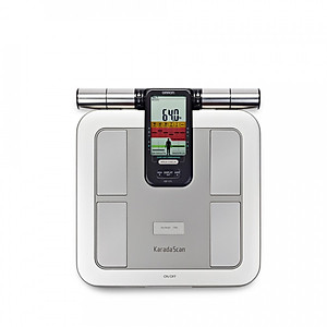 Máy Cân Đo Lượng Mỡ Cơ Thể Omron HBF-375-AP