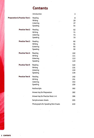 Oxford Preparation & Practice For Cambridge English Preliminary Exam Trainer With Key (Speaking DVD, Class Audio CDs)