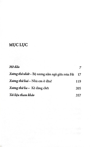 Sách Sakurako Và Bộ Xương Dưới Gốc Anh Đào - Tập 2