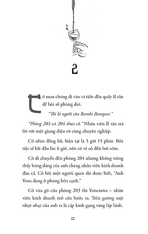 Sách Rượu Độc