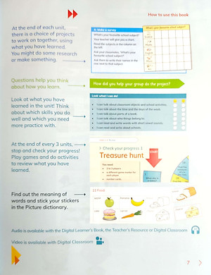 Cambridge Global English Learner's Book 2 With Digital Access (1 Year) 2nd Edition