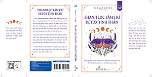 Thanh Lọc Tâm Trí, Detox Tinh Thần