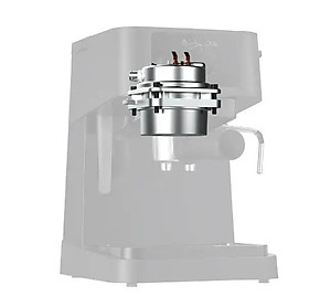 [Hàng chính hãng] Máy pha cà phê espresso DeLonghi Stilosa EC230.BK