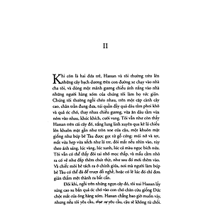 Sách Người Đua Diều (Tái Bản 2018)