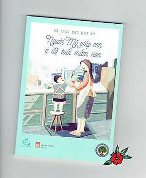 Combo Ehon Nhật Bản Bộ 7 Cuốn (0-6 Tuổi) - Ehon Nhật Bản Tuổi mầm non (Tái bản 2019) + Tặng kèm Sách Người Mỹ giúp con ở độ tuổi mầm non