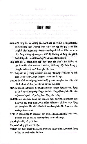 Chip War - Cuộc Chiến Vi Mạch - Bìa Cứng