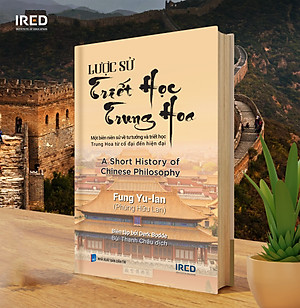 Sách Lược Sử Triết học Trung Hoa