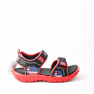 Sandal Eva Phun Bé Trai Biti's
