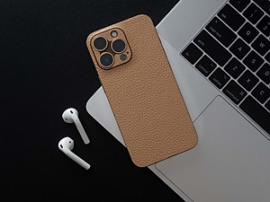 DÁN DA DÀNH CHO IPHONE 14 PRO / 14 PRO MAX - KHACTEN.COM