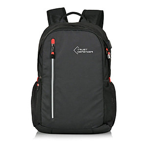 Balo Laptop 15.6 Inch Mr Vui 990 vải trượt nước, chống bám bụi - Hàng Chính Hãng