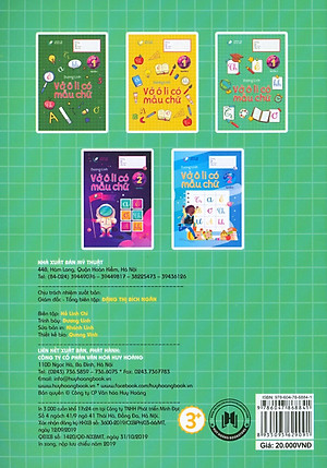 Sách Luyện Nét Chữ Rèn Nết Người - Vở Ô Li Có Mẫu Chữ - Lớp 1 - Quyển 3 (Tái Bản 2020)