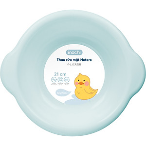 Thau rửa mặt Notoro