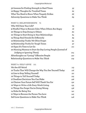 1000+ Little Things Happy Successful People Do Differently