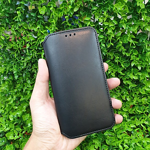 Bao Da Cao Cấp XUNDD Dành Cho Iphone XS Max - Hàng chính hãng