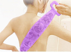 Dây Kỳ Lưng 2 Mặt Bằng Silicon Loại 1 Mẫu Mới