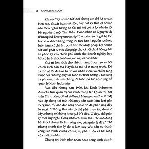 Sách Lợi Nhuận Tốt