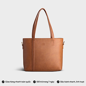 Túi Lata ( Thời trang nữ công sở - Túi xách da TX09 )