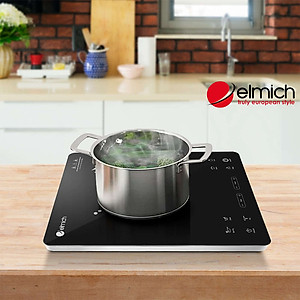 Bếp điện từ Elmich ICE-1832 hàng chính hãng
