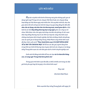 Sách Thực Hành Soạn Thảo 116 Hợp Đồng Kinh Tế Và Thư Tín Thương Mại (Song Ngữ Trung Việt Có Phiên Âm)