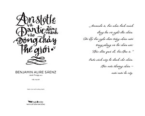 Sách Aristotle Và Dante