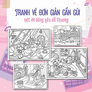 Sách Góc Nhỏ Có Nắng