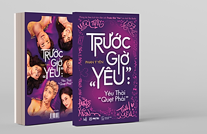 Trước giờ "Yêu": Yêu thời "Quẹt Phải"