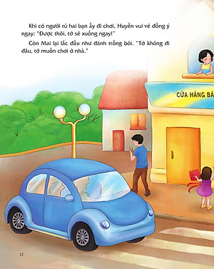 Sách Giáo Dục Giới Tính Và Nhân Cách Dành Cho Bé Gái - Tớ Là Cô Bé Đáng Yêu (Dạy Trẻ Sống Đoàn Kết, Yêu Thương, Biết Chia Sẻ)