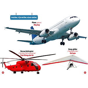 Trọn Bộ Từ Điển - Thư Viện Hình Ảnh Song Ngữ Đầu Tiên Của Bé ( Lẻ tự Chọn - Đa Dạng Chủ Đề) Côn Trùng Và bò sát, Hoa - Rau củ - Quả, Loài chim, Thế Giới Khủng Long , Phương Tiện Giao Thông, Thế Giới Động Vật, Chữ Cái Và Số Đếm,