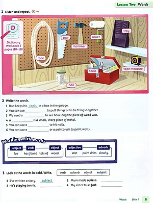 Sách Family and Friends 5 Class Book (without MultiROM) (British English Edition)