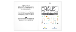 Sách English For Everyone - English Grammar Guide