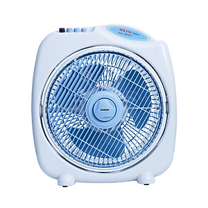 Quạt bàn đảo SENKO BD1012 điều khiển 3 tấc cao cấp tiện lợi hàng chính hãng- giao màu ngẫu nhiên